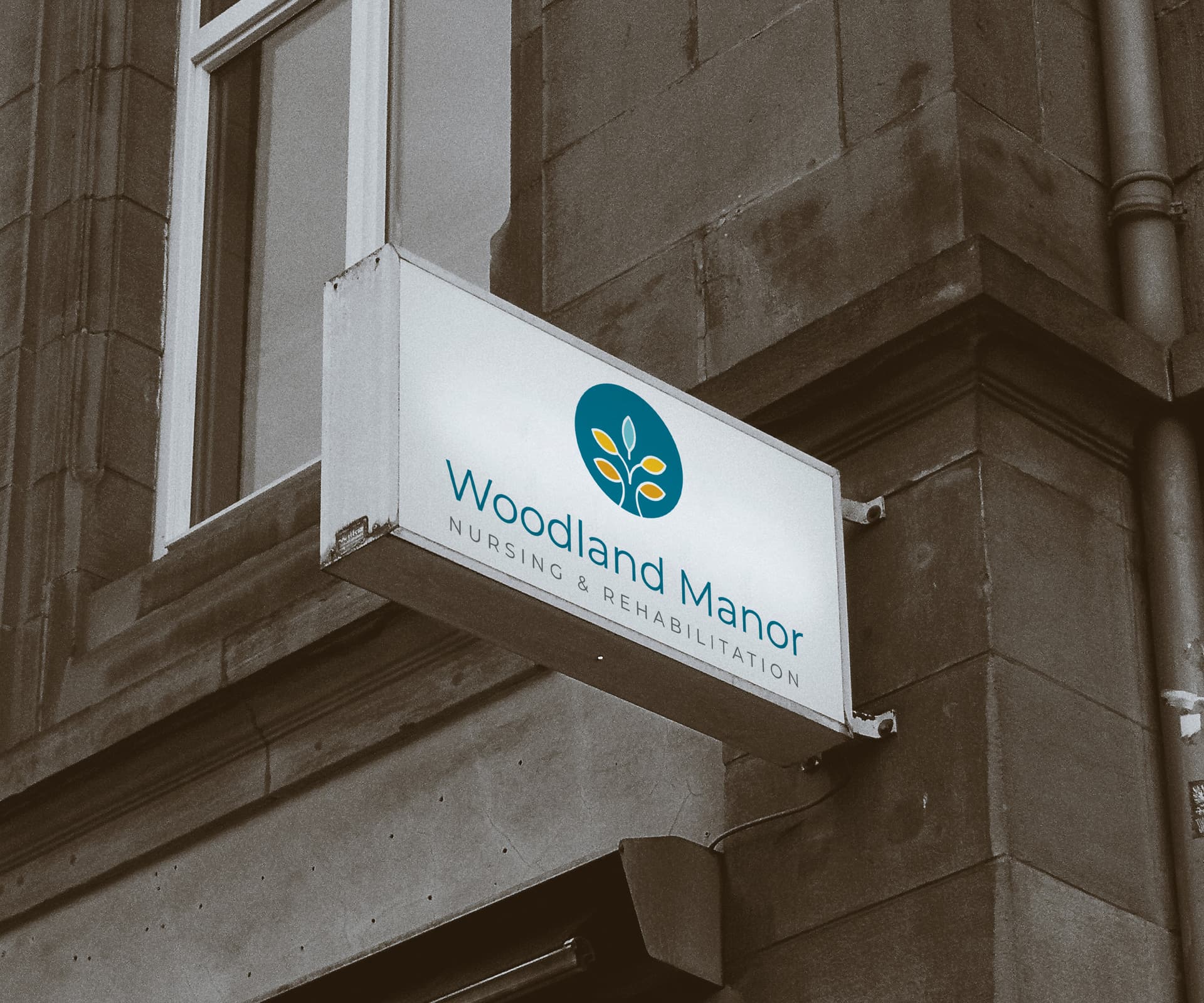 Signage