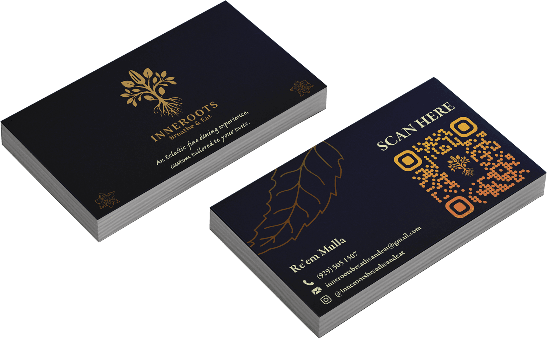 Business Card