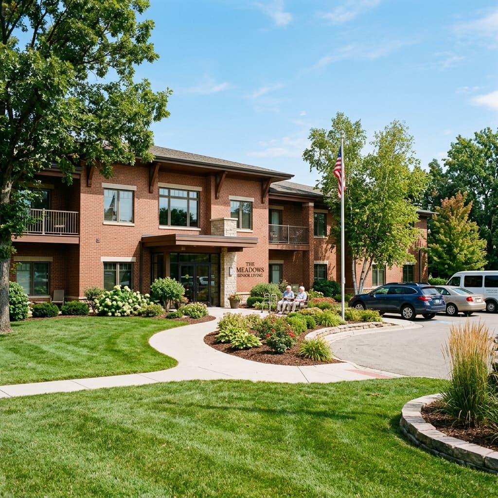 Skilled nursing facility NYC