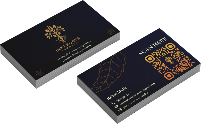 Business Card